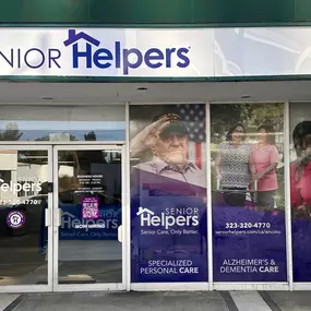 Bild von Senior Helpers