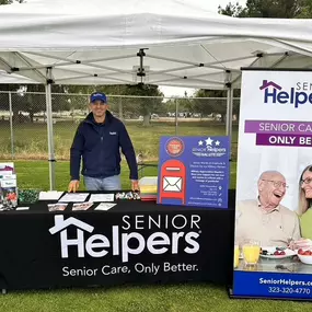 Bild von Senior Helpers