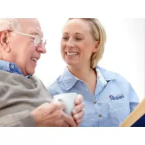 Bild von Senior Helpers