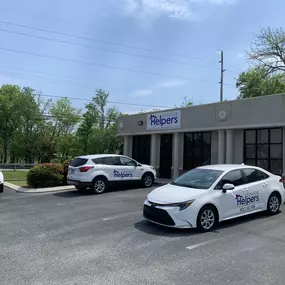 Bild von Senior Helpers