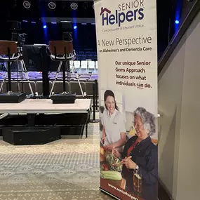 Bild von Senior Helpers