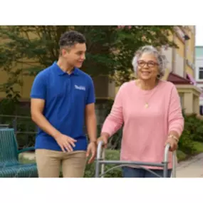 Bild von Senior Helpers