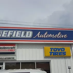 Bild von Benefield Automotive