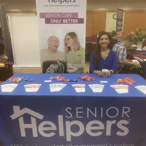 Bild von Senior Helpers