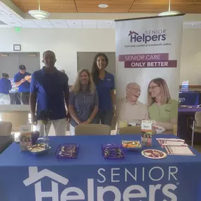 Bild von Senior Helpers