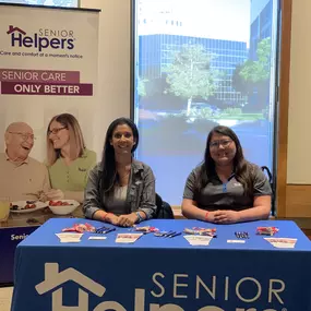 Bild von Senior Helpers