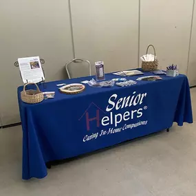 Bild von Senior Helpers