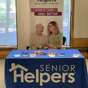 Bild von Senior Helpers