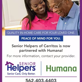 Bild von Senior Helpers