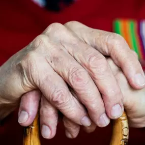 Bild von Senior Helpers