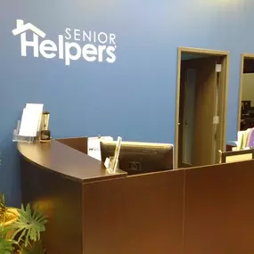 Bild von Senior Helpers