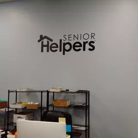 Bild von Senior Helpers