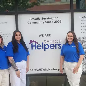Bild von Senior Helpers
