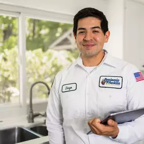 Bild von Benjamin Franklin Plumbing of Pasadena