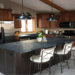 Bild von Kitchen Solvers of Metro Detroit