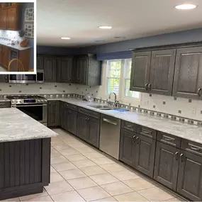 Bild von Kitchen Solvers of Metro Detroit