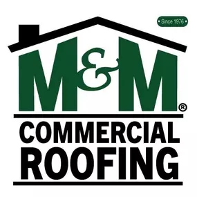 Bild von M&M Commercial Roofing