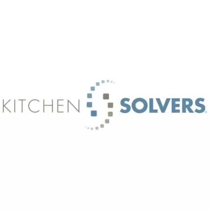 Logo from Kitchen Solvers of Boca Raton