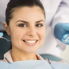 General Dentistry