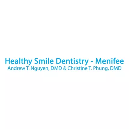 Logótipo de Healthy Smile Dentistry