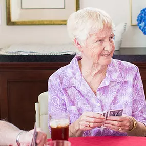 Bild von FirstLight Home Care of Licking and Fairfield Counties