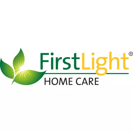 Logo van FirstLight Home Care of Licking and Fairfield Counties