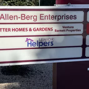 Bild von Senior Helpers