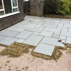 Bild von M & K Paving & Sealcoating