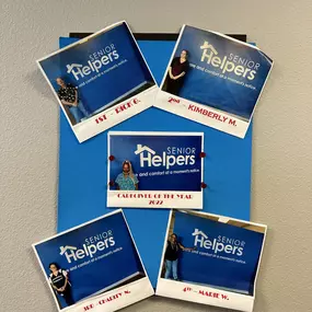 Bild von Senior Helpers
