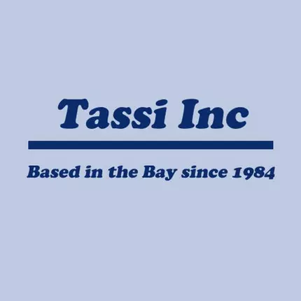 Logotipo de Tassi Inc.