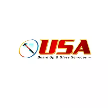 Λογότυπο από USA Board Up & Glass Co