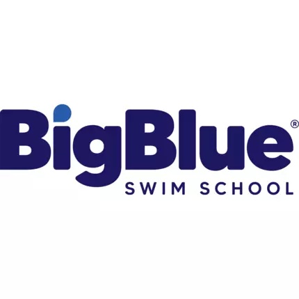 Logotipo de Big Blue Swim School