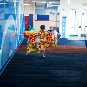 Swimming Lessons Near Me Buffalo Grove, IL