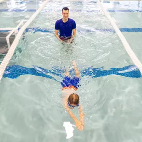 Swimming Classes Near Me Centennial, CO