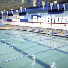 Swimming Class Falls Church, VA