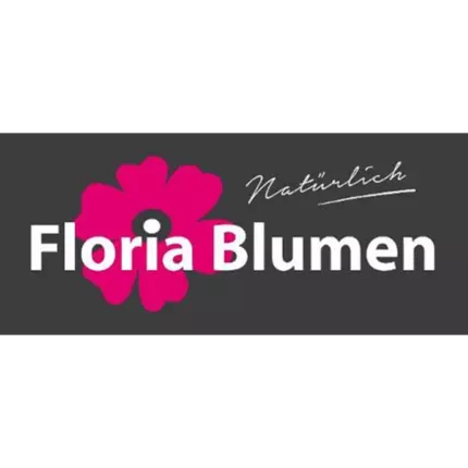 Logo von Floria Blumen