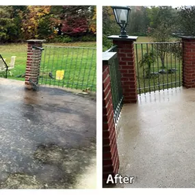 Bild von Rolling Suds Power Washing Professionals