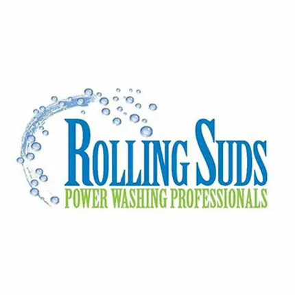 Logo von Rolling Suds Power Washing Professionals