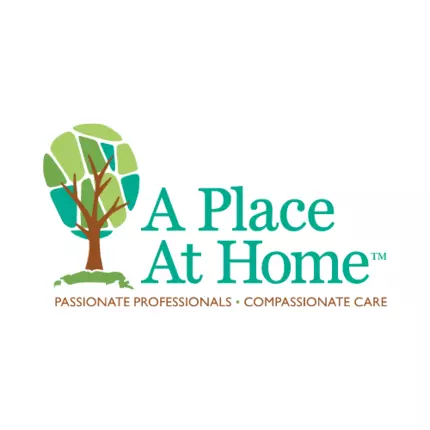 Logotipo de A Place At Home - Encinitas