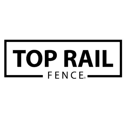 Logotipo de Top Rail Fence North Columbus