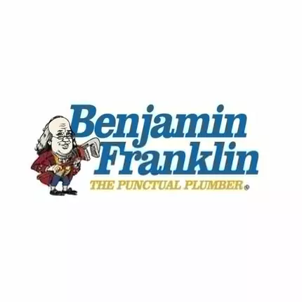 Logo de Benjamin Franklin Plumbing of Justin