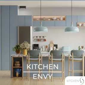 Bild von Kitchen Solvers of Alpharetta