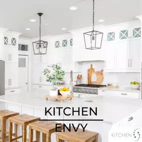 Complete Kitchen Design and Installation