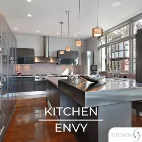 Bild von Kitchen Solvers of Eau Claire