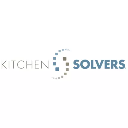 Logotyp från Kitchen Solvers of Livingston