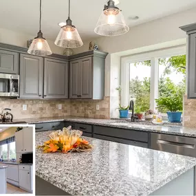 Bild von Kitchen Solvers of Paramus