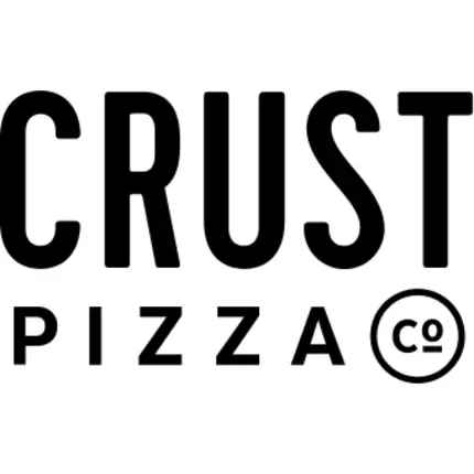 Logo od Crust Pizza Co - College Station