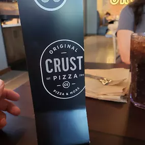 Bild von Crust Pizza Co. - New Braunfels