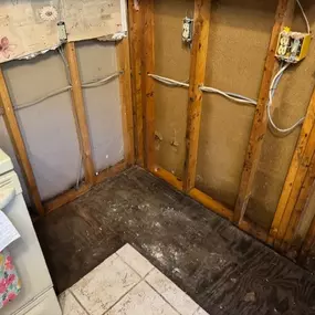 Bild von Voda Cleaning & Restoration