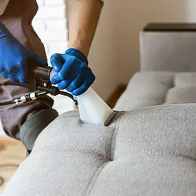 Bild von Voda Cleaning & Restoration